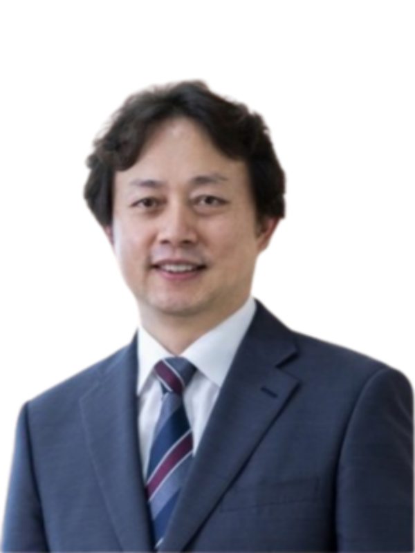 정원재 목사